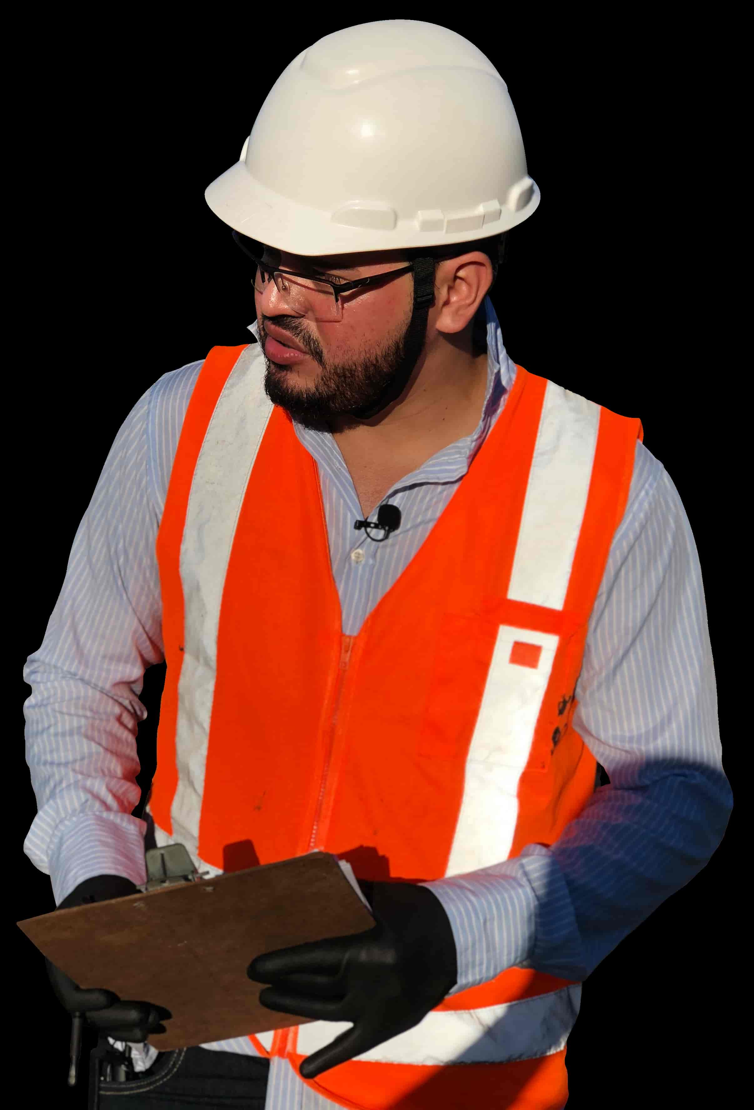Pablo Guimarães — Engenheiro Eletricista e Fundador da Elétrica Tools